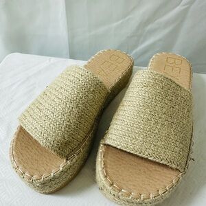 Matisse Women's Del Mar Sandal
NEW!!!